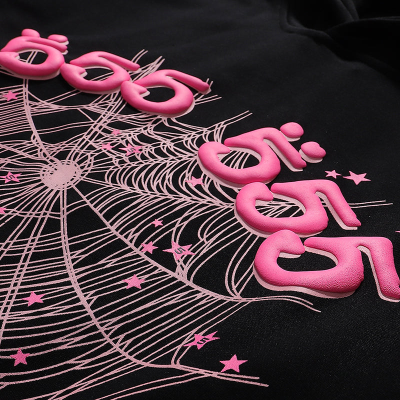 Sp5d*r Angel Number Hoodie