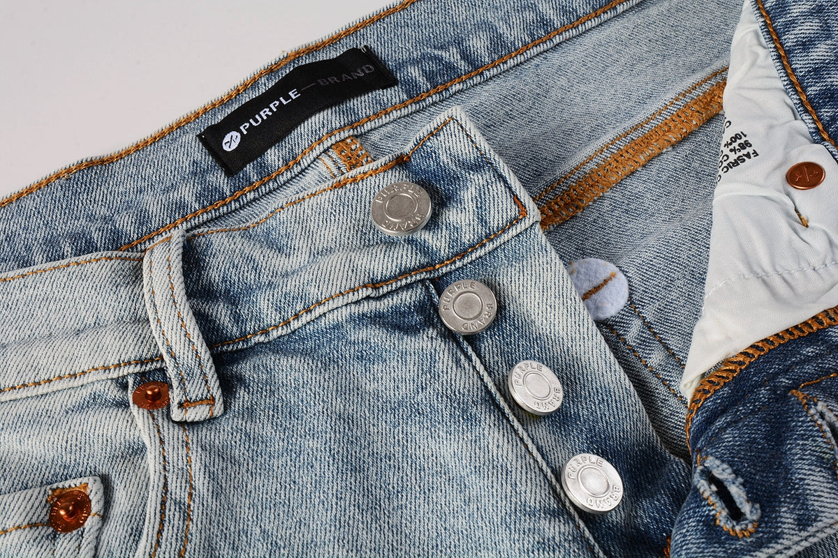 P*rple Jeans NO.PU9010