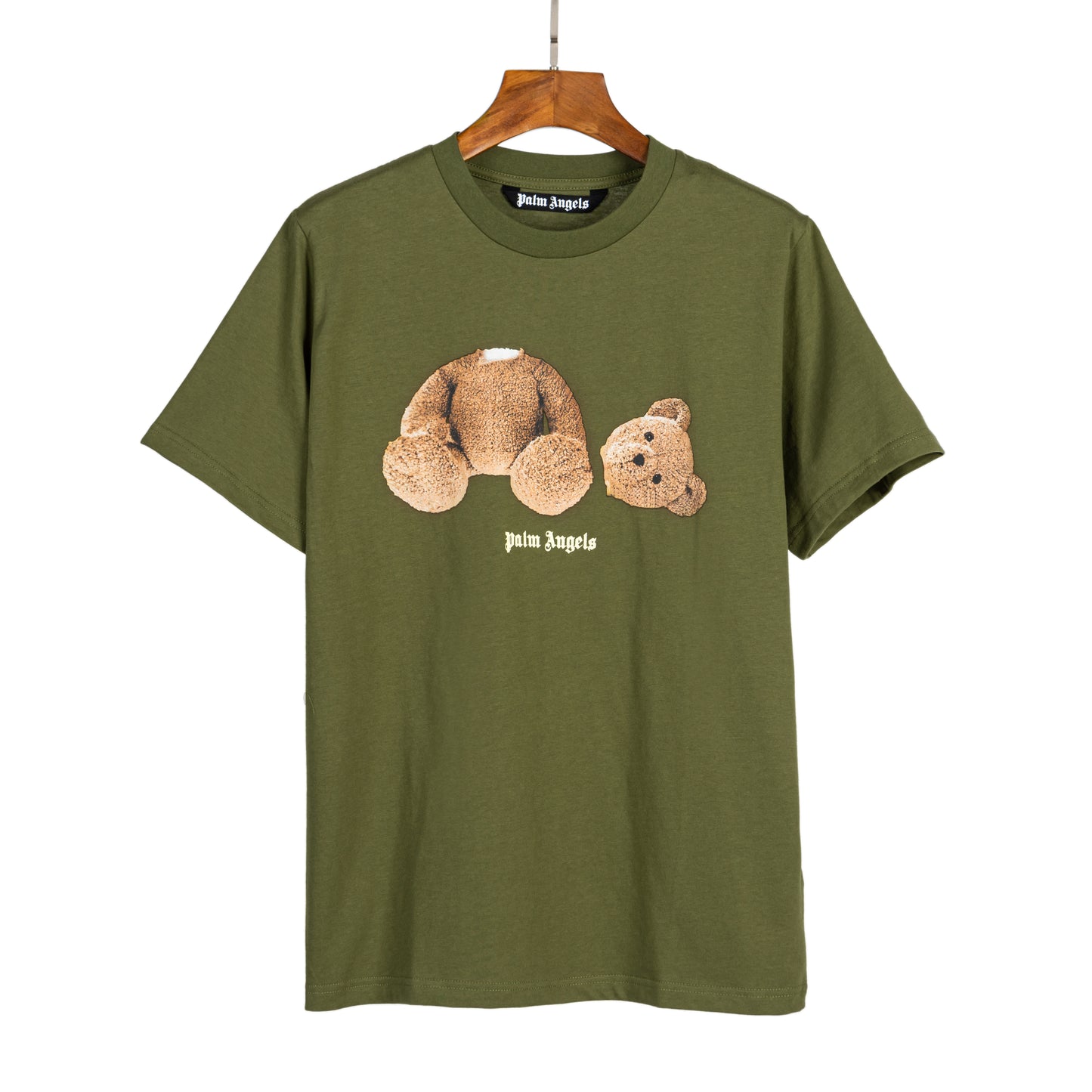 Palm Ang*ls Bear Classic T-shirt