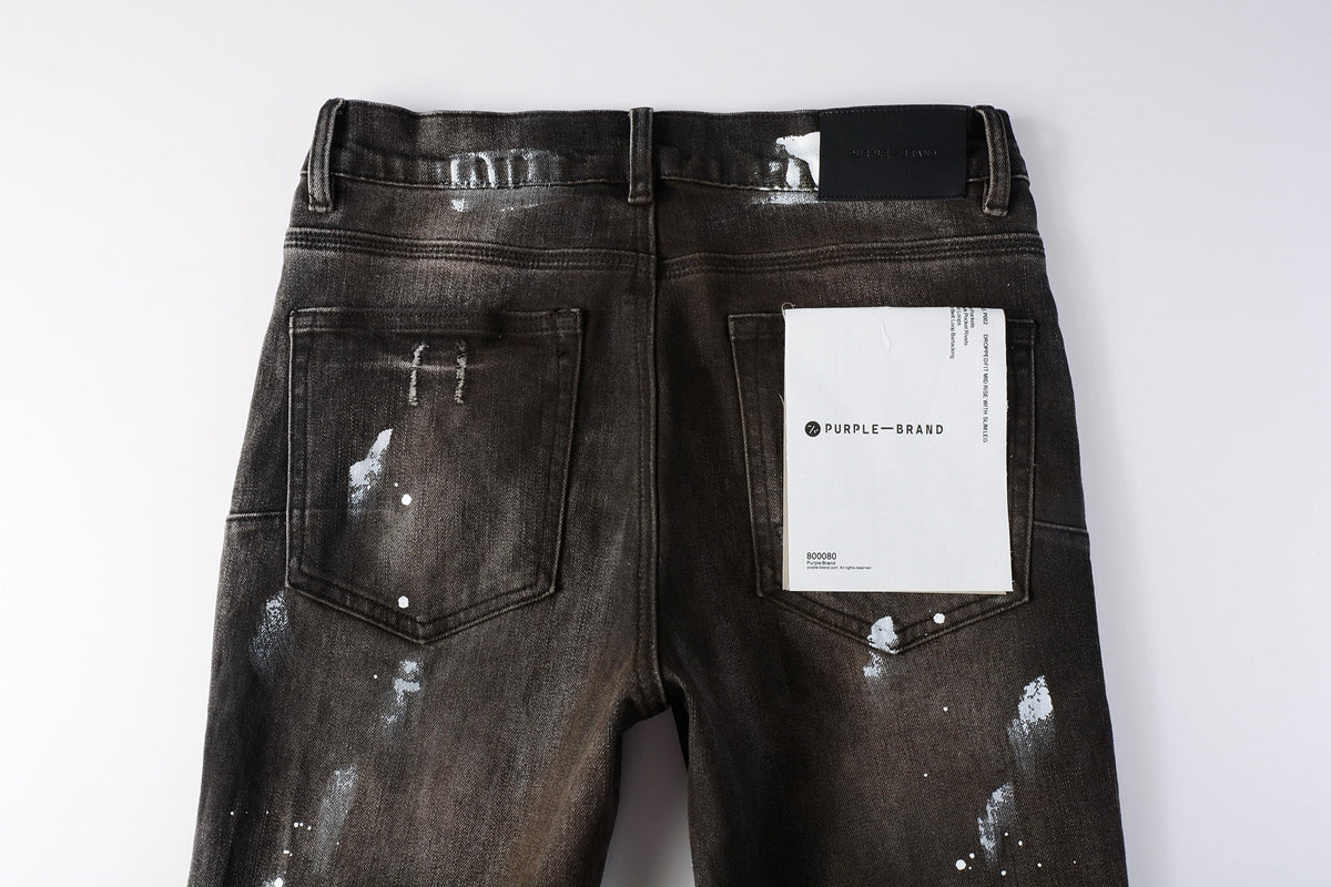 P*rple Jeans NO.PU9030