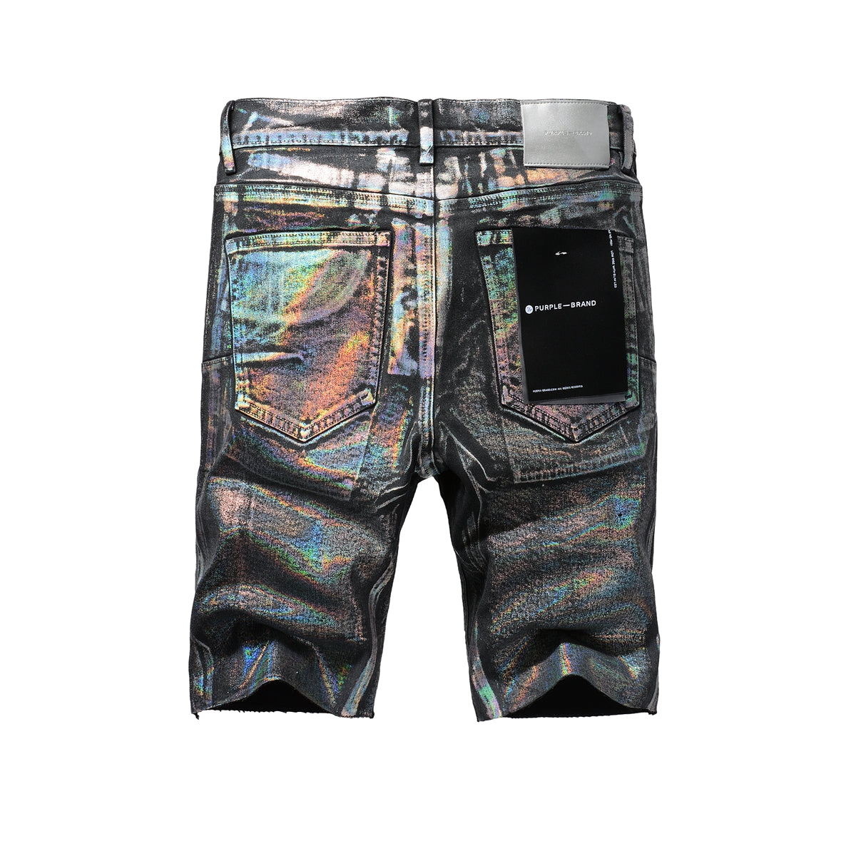 P*rple Jorts NO.PU5028