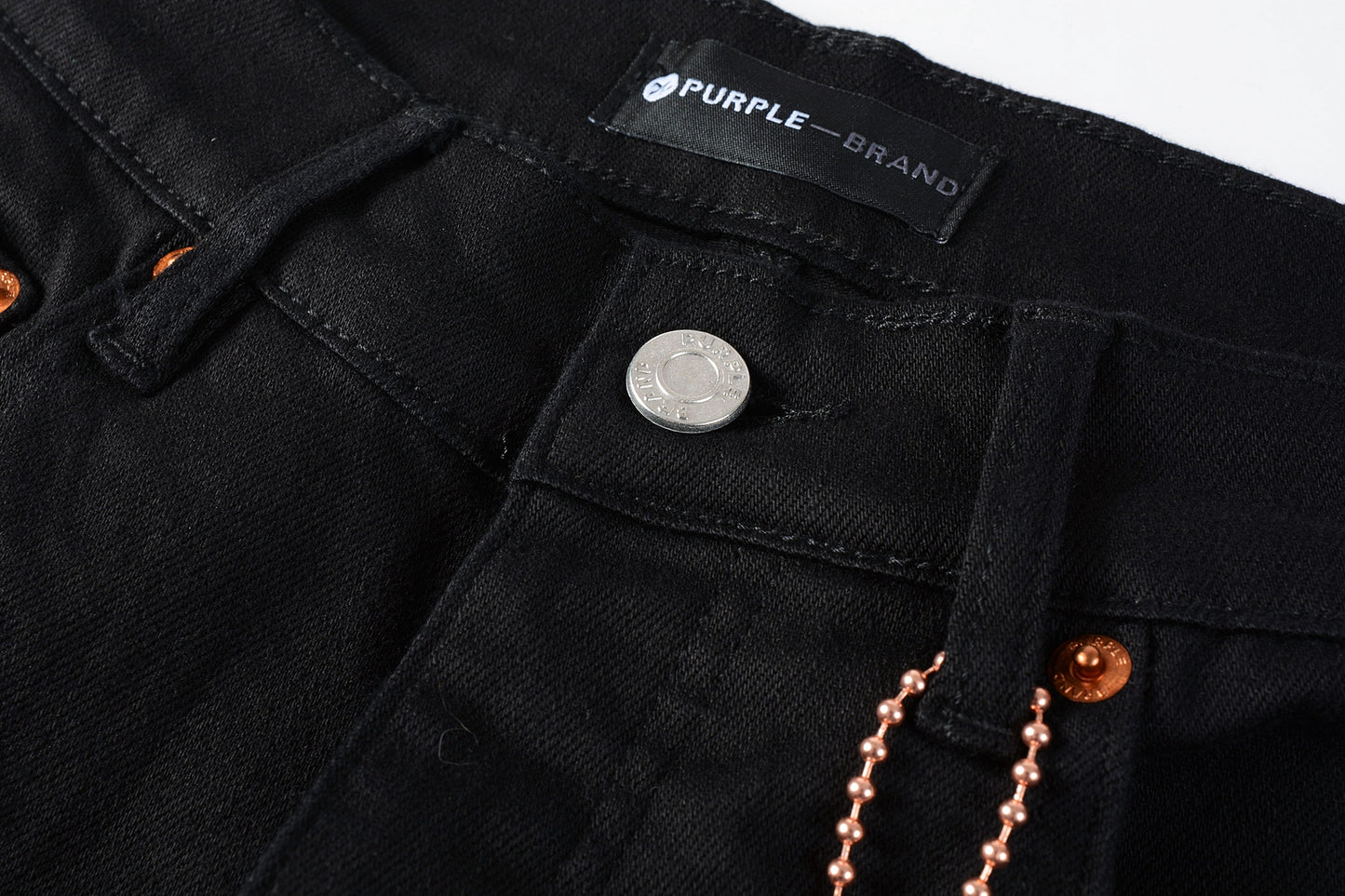 P*rple Jeans NO.PU9022