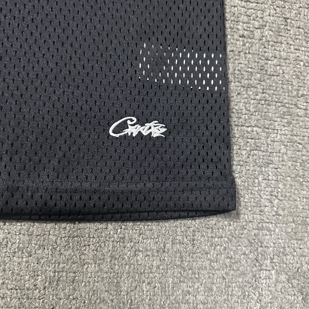 Cort*ez HMP Mesh Panel Jersey