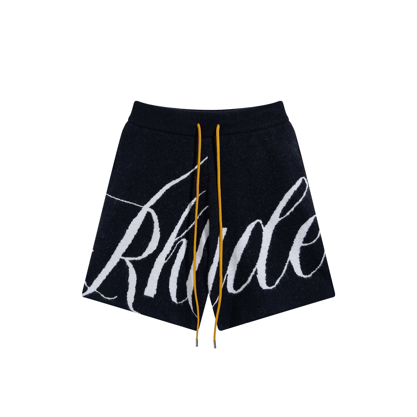 Rh*de LOGO shorts