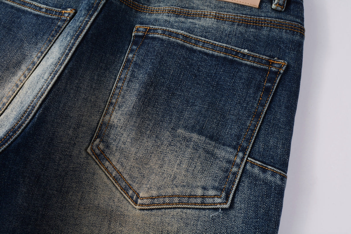 P*rple Jeans NO.PU9097