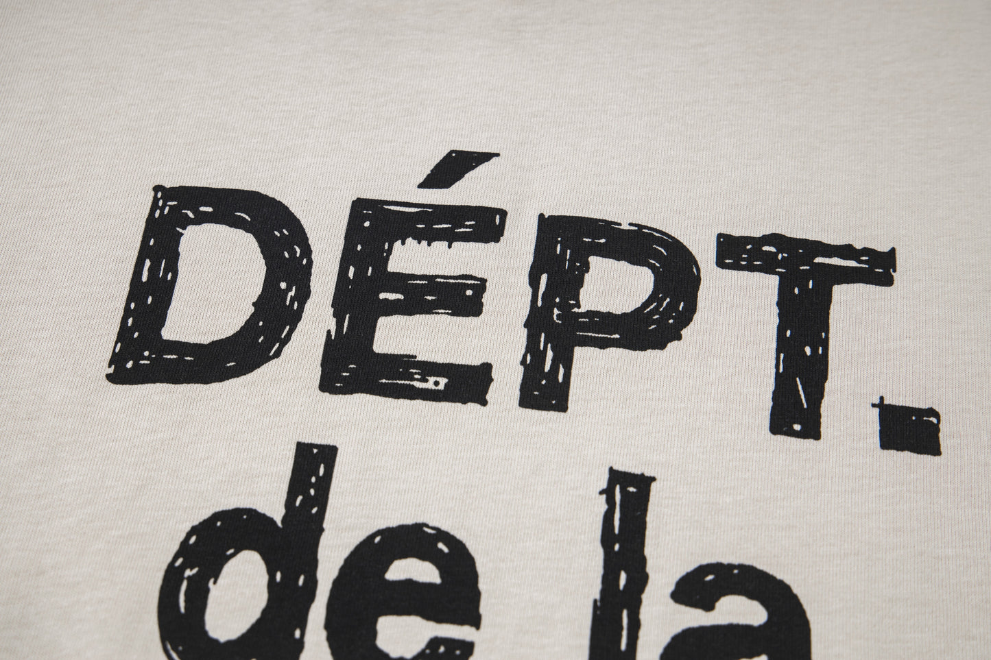 Gallery DEPT. S*pply Moody T-Shirt