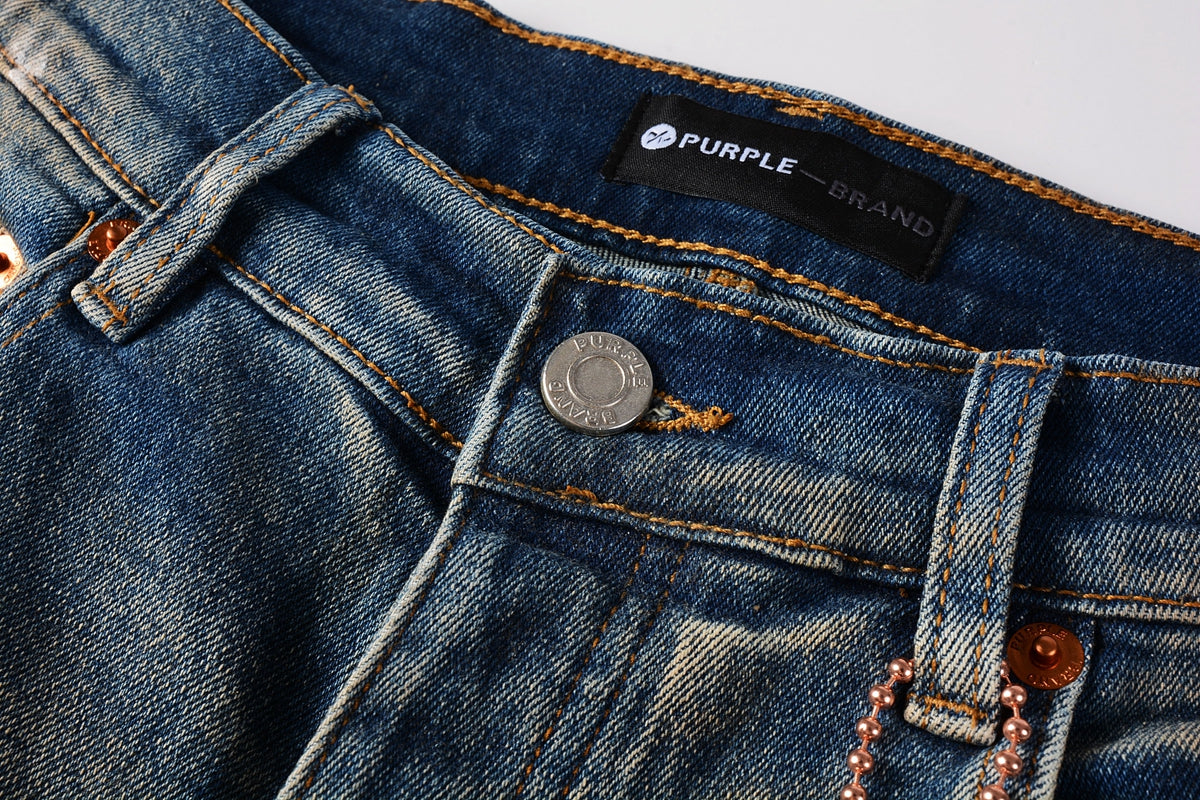 P*rple Jeans NO.PU9013
