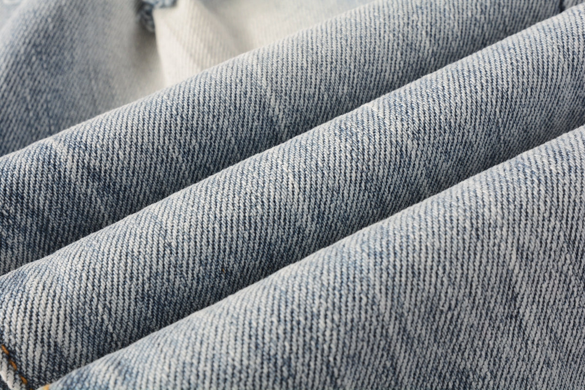 P*rple Jeans NO.PU9101