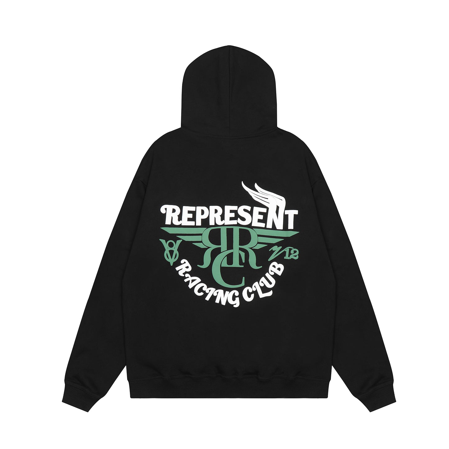 Repres*nt Racing Cl*b Hoodie