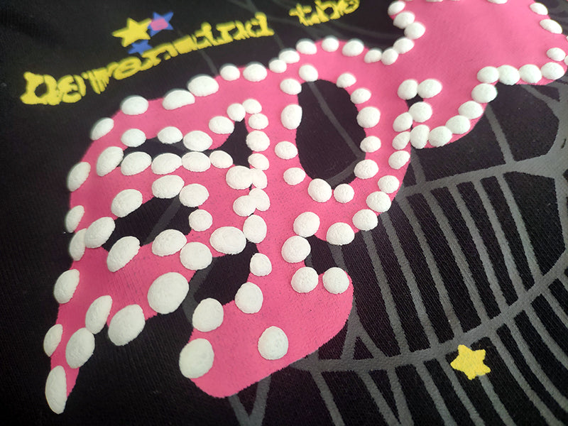 Sp5d*r Hoodie