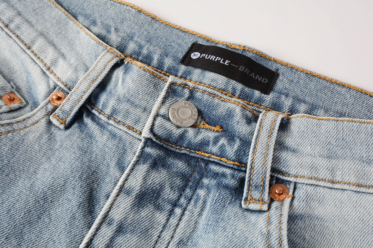 P*rple Jeans NO.PU9101