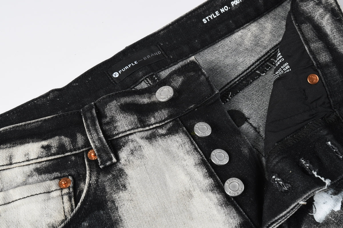 P*rple Jeans NO.PU9111