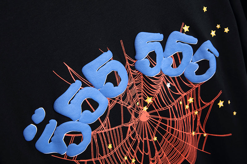 Sp5d*r Angel Numbers T-Shirt