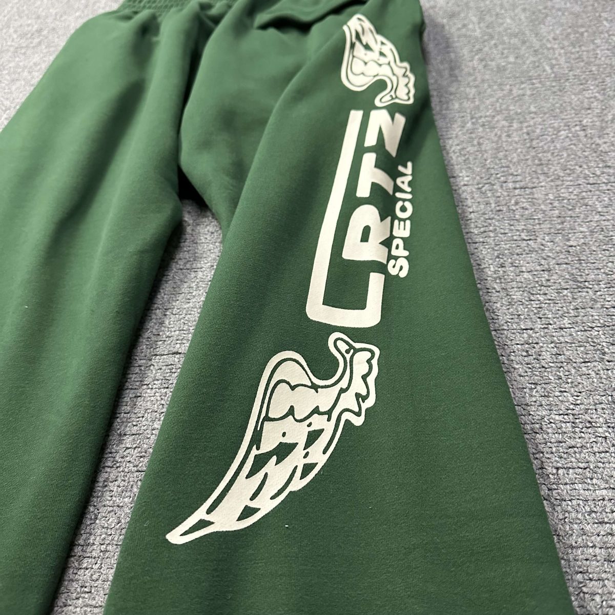 Cort*ez Gasolina Tracksuit