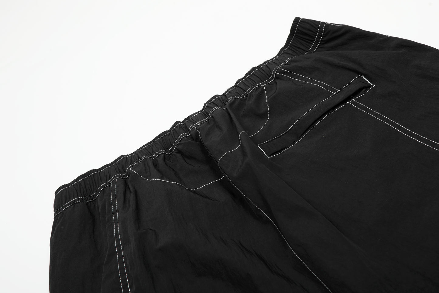 Cort*ez Boiler Pants