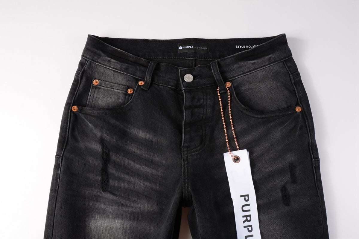 P*rple Jeans NO.PU9029