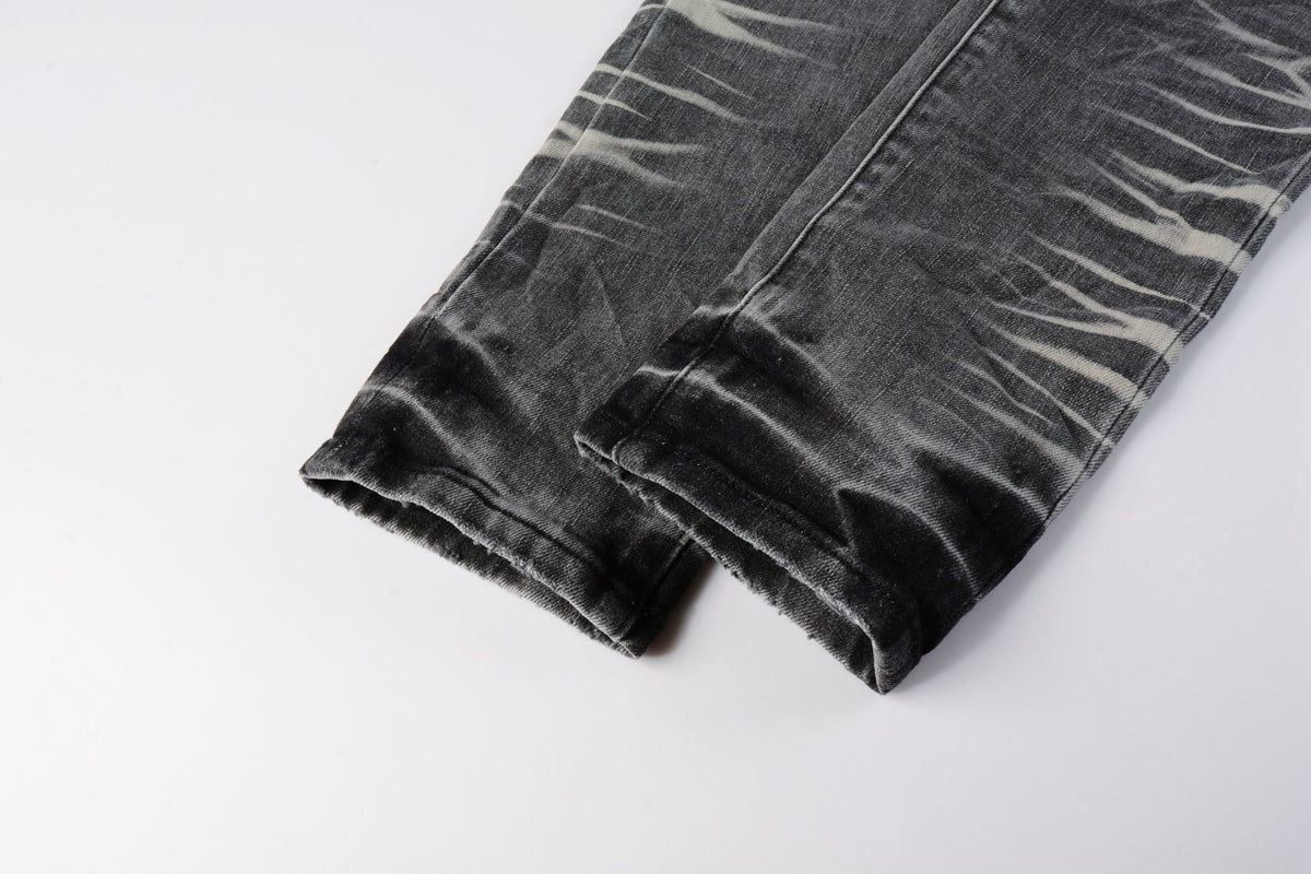 P*rple Jeans NO.PU9056