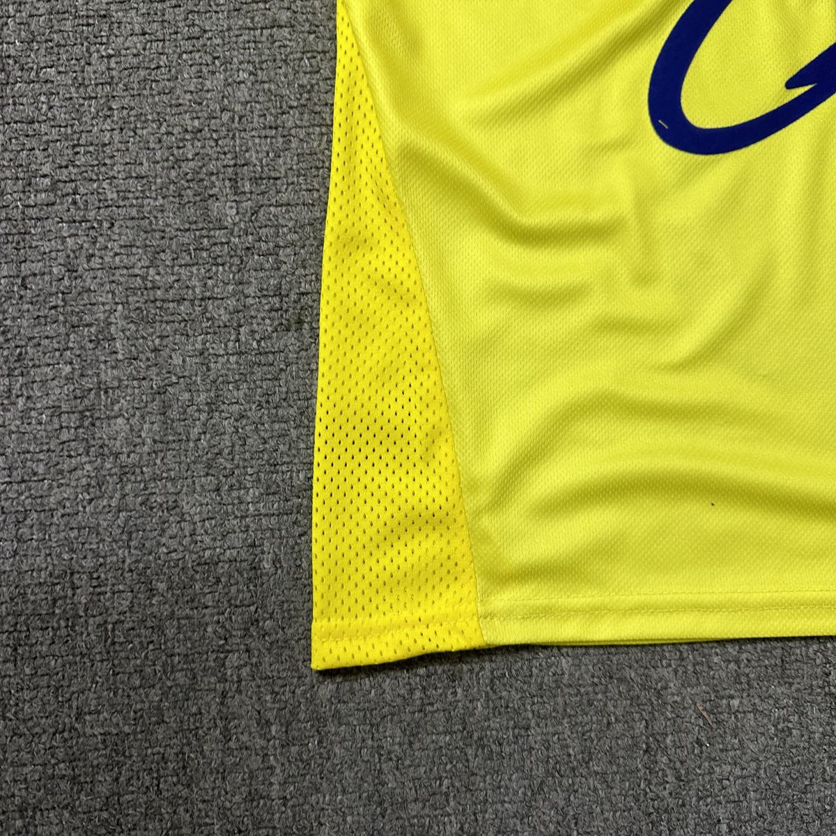 Cort*ez Club America Brasil Jersey