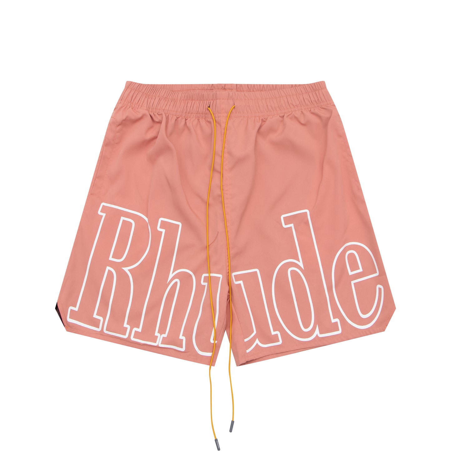 Rh*de SWIM LOGO Shorts