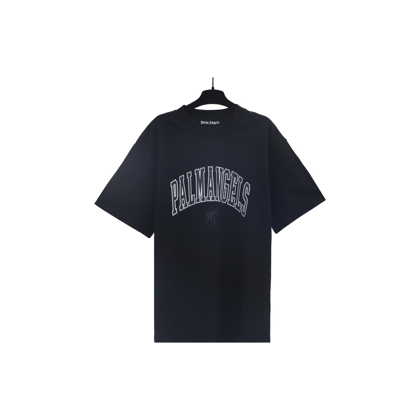 Palm Ang*ls College Slim T-shirt