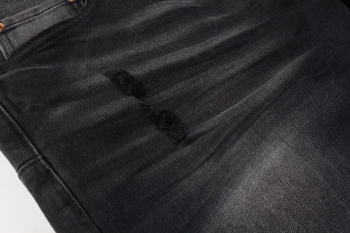 P*rple Jeans NO.PU9029