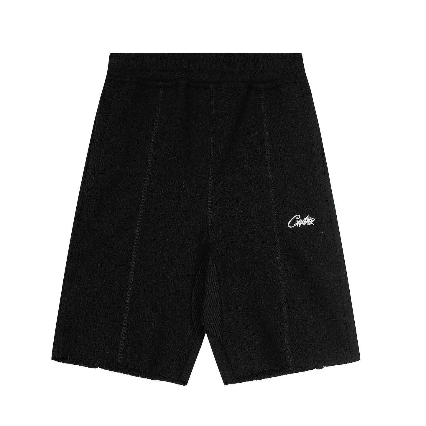 Cort*ez HMP Raw Hem Shorts
