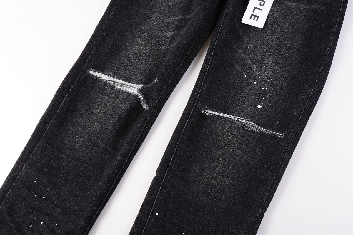 P*rple Jeans NO.PU9035