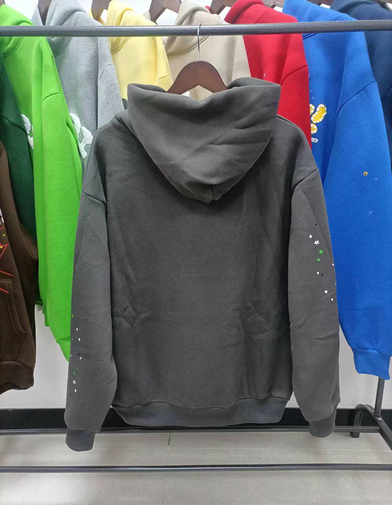 Sp5d*r OG Web Hoodie