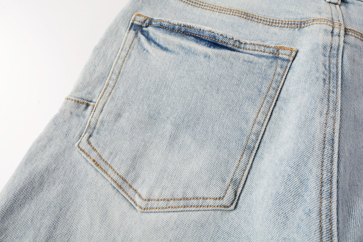 P*rple Jorts NO.PU5088