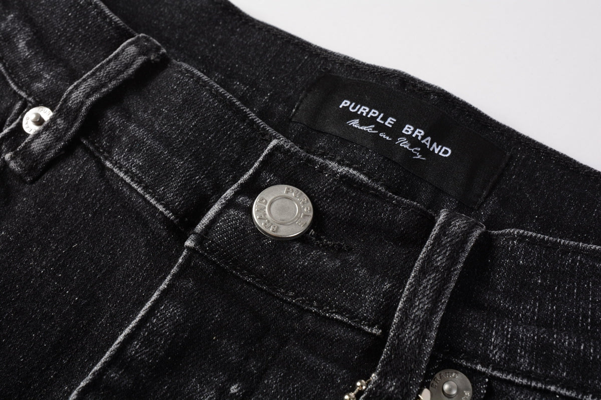 P*rple Jorts NO.PU5085