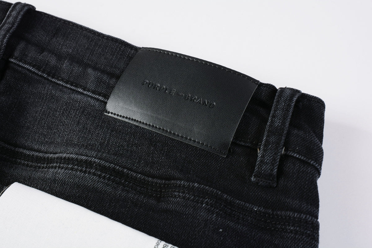 P*rple Jeans NO.PU9045