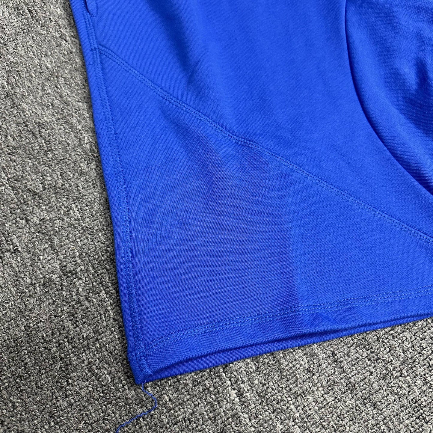 Cort*ez OG Alcatraz Shorts