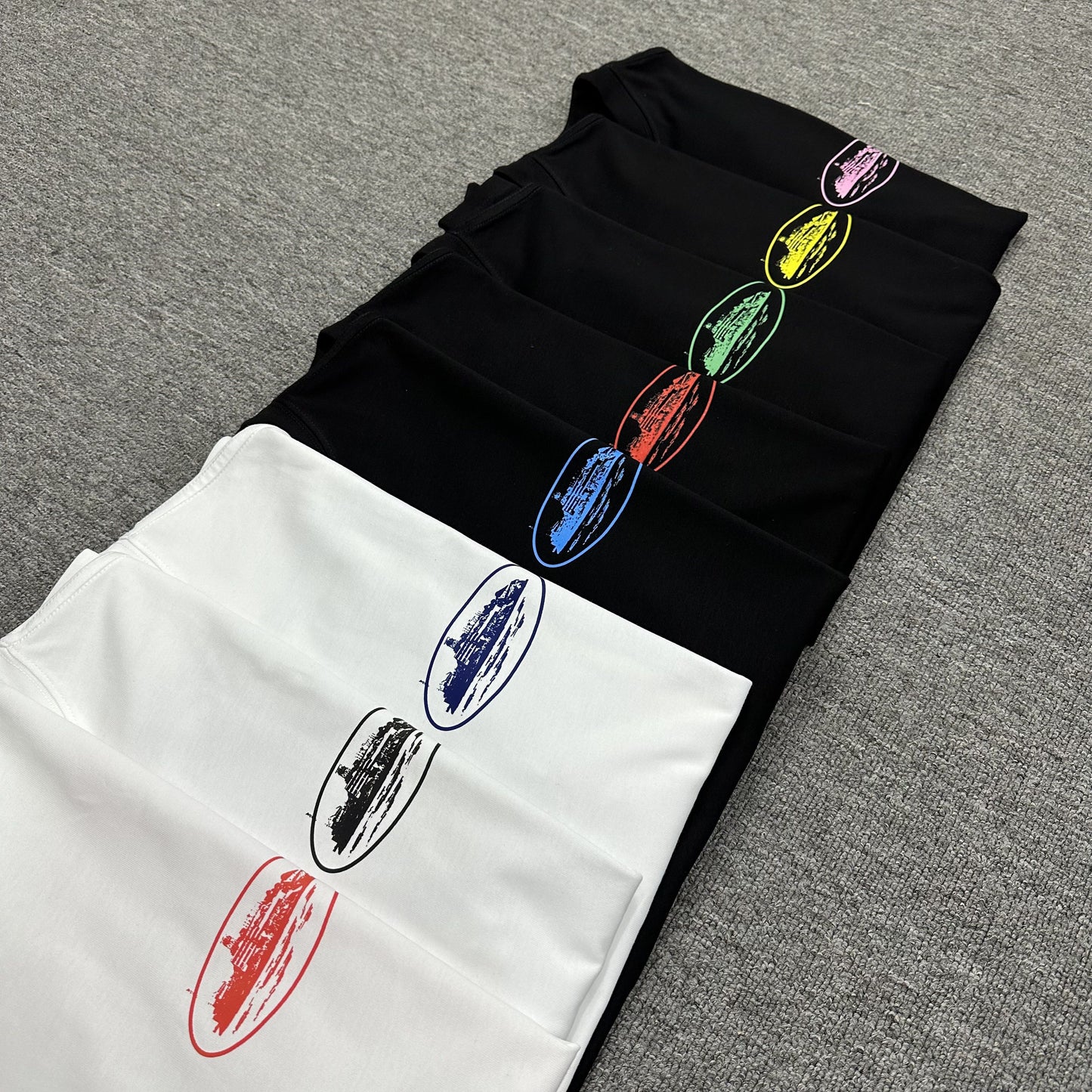 Cort*ez Rules The World T-shirt