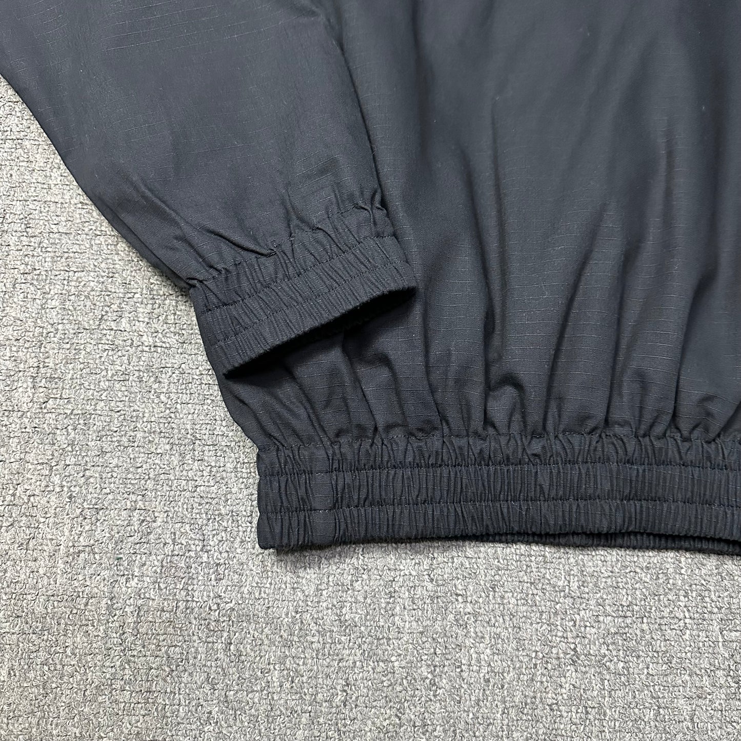 Cort*ez Guerillaz DrillTop Triple Black