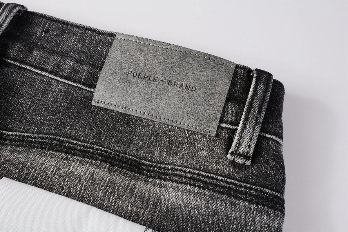 P*rple Jeans NO.PU9032