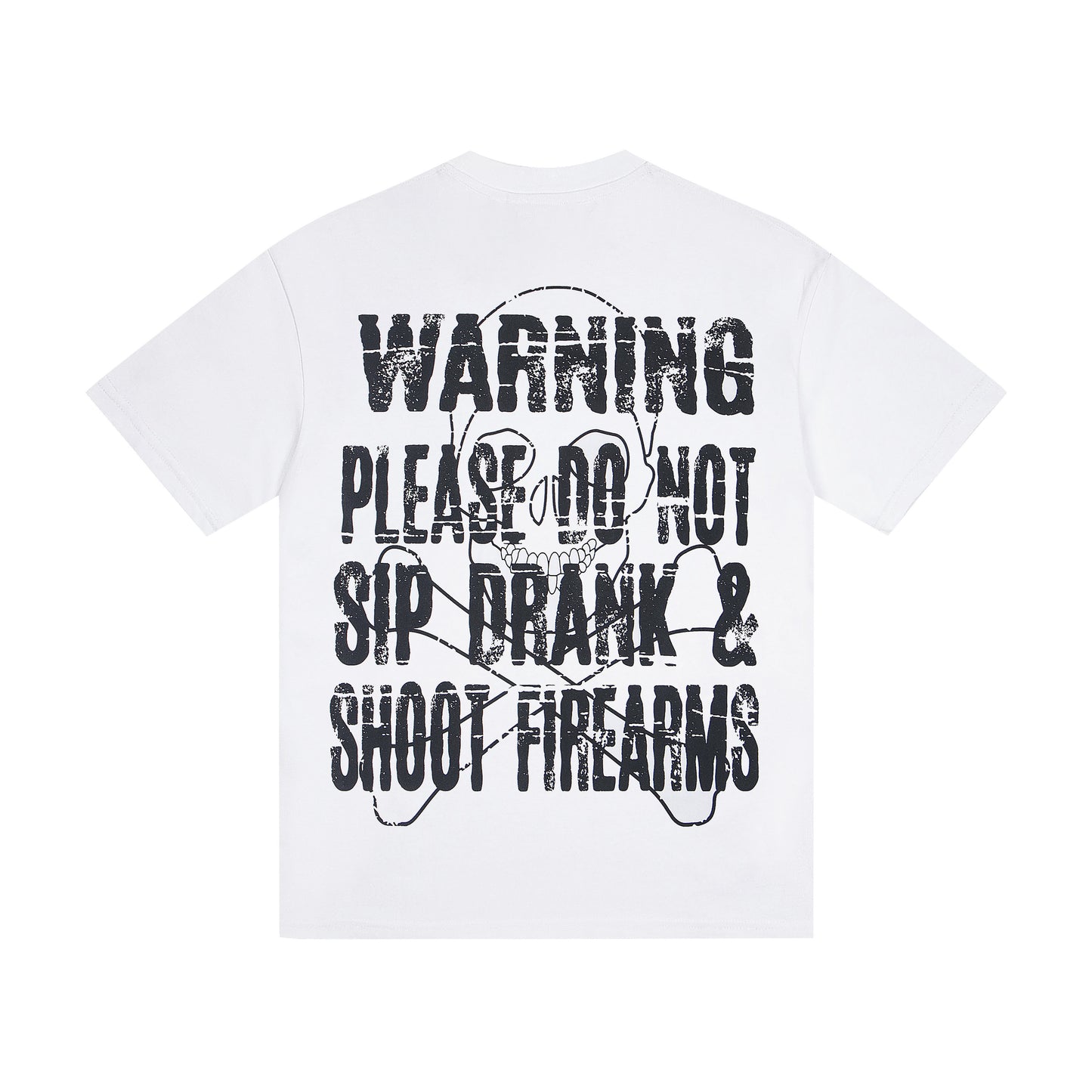 Th*t's A Awful Lot Of Cough Syrup Warning T-shirt