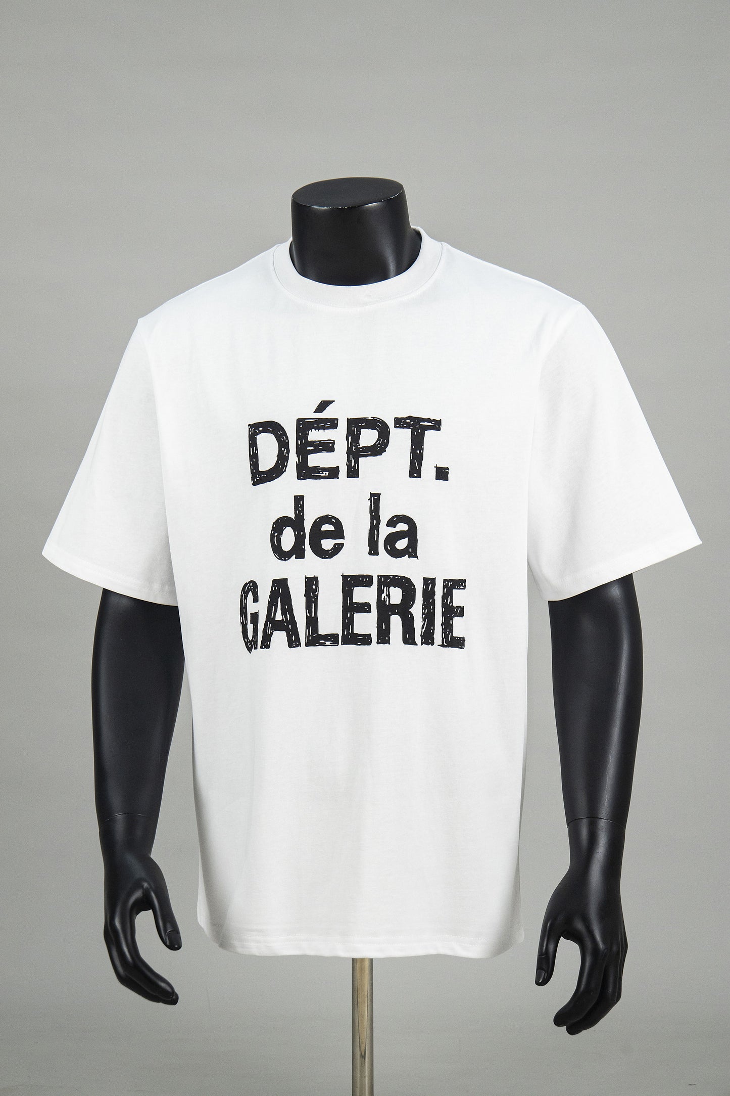 Gallery DEPT. S*pply Moody T-Shirt