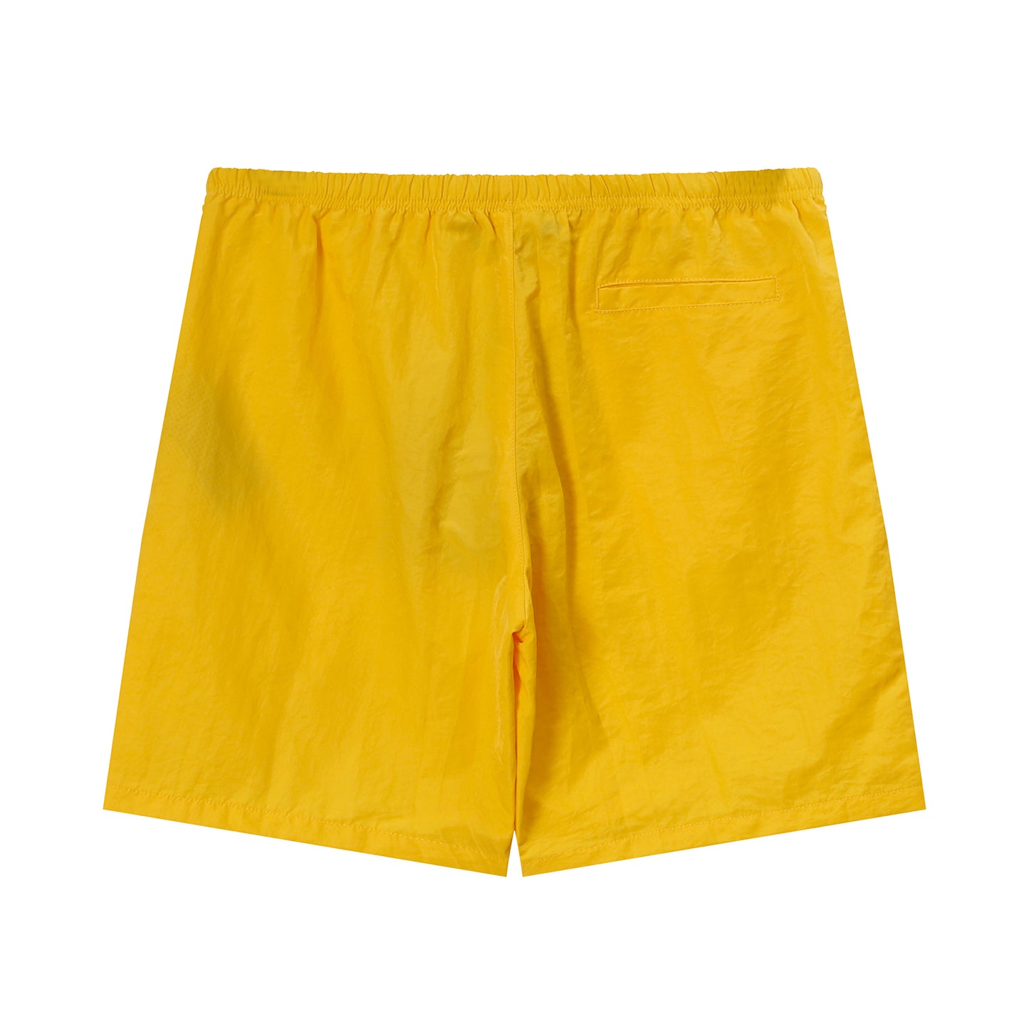 Palm Ang*ls Curved Logo Swim Trunks