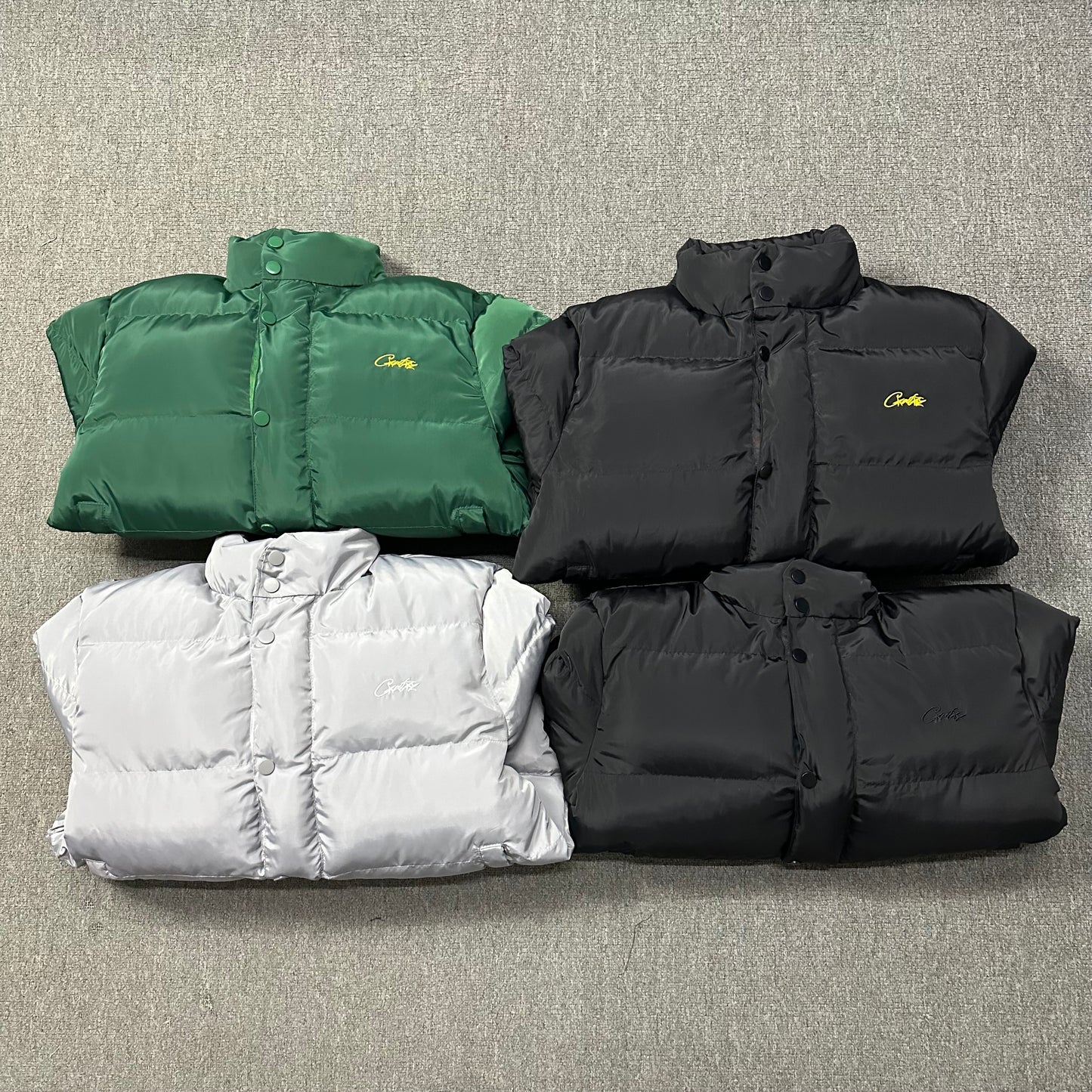 Cort*ez Bolo Jacket