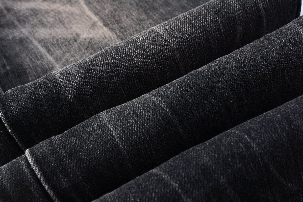 P*rple Jeans NO.PU9057