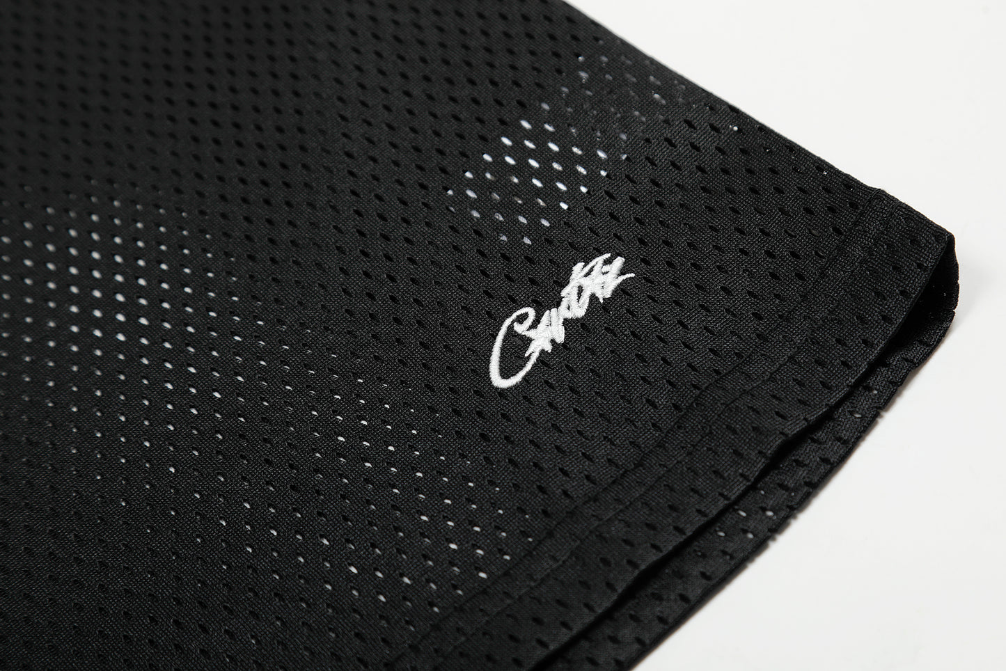 Cort*ez HMP Mesh Panel Jersey