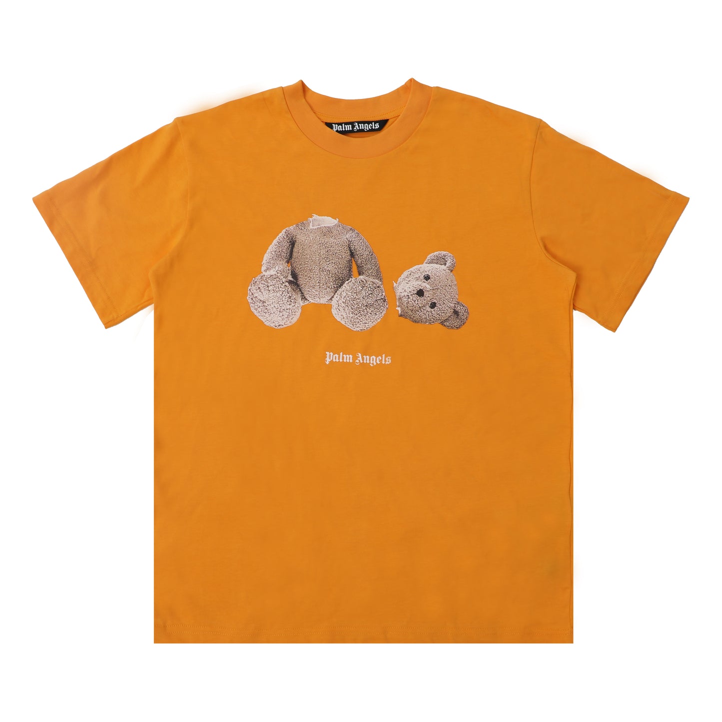 Palm Ang*ls Bear Classic T-shirt