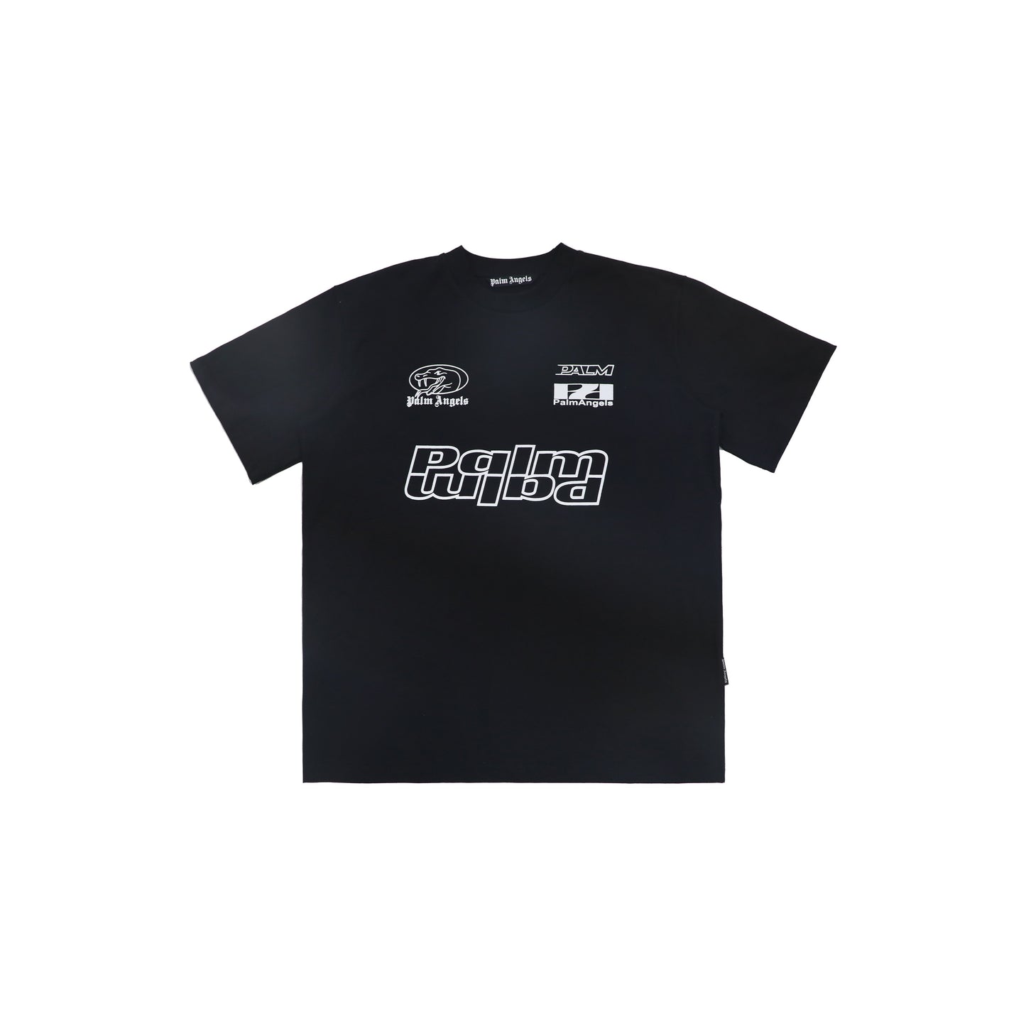 Palm Ang*ls Lunar New Year T-shirt