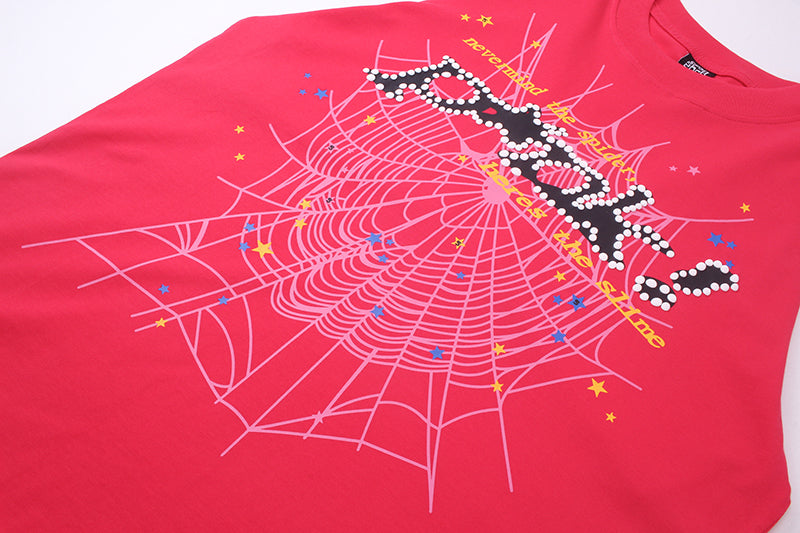 Sp5d*r Punk T-Shirt