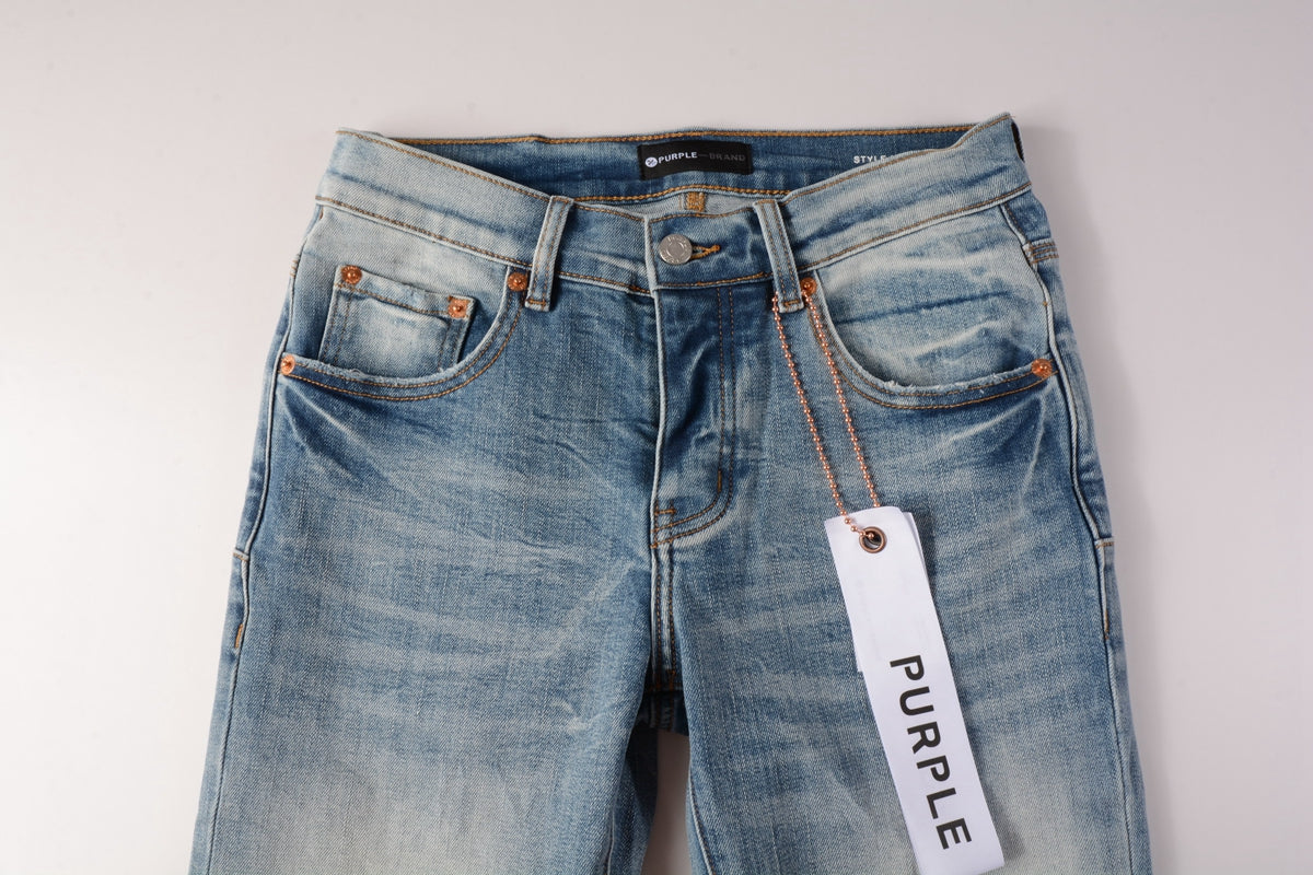 P*rple Jeans NO.PU9016