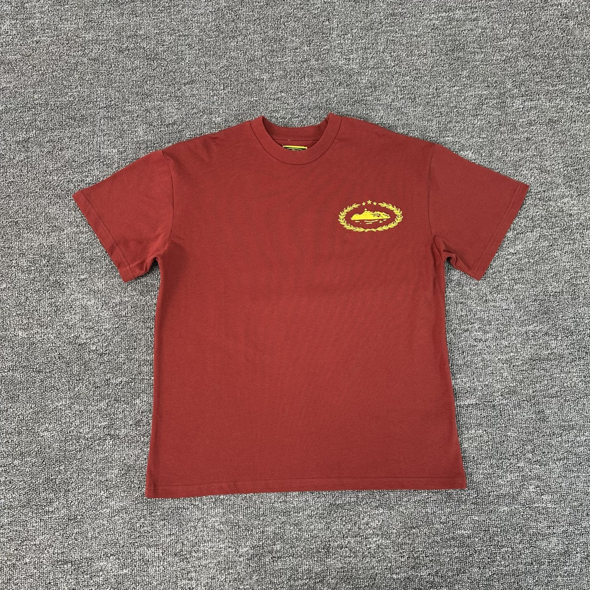 Cort*ez Royale Heavyweight T-shirt