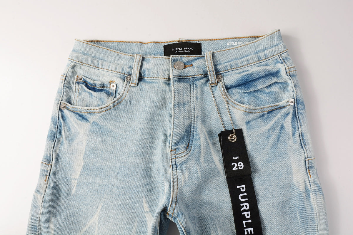 P*rple Jorts NO.PU5069