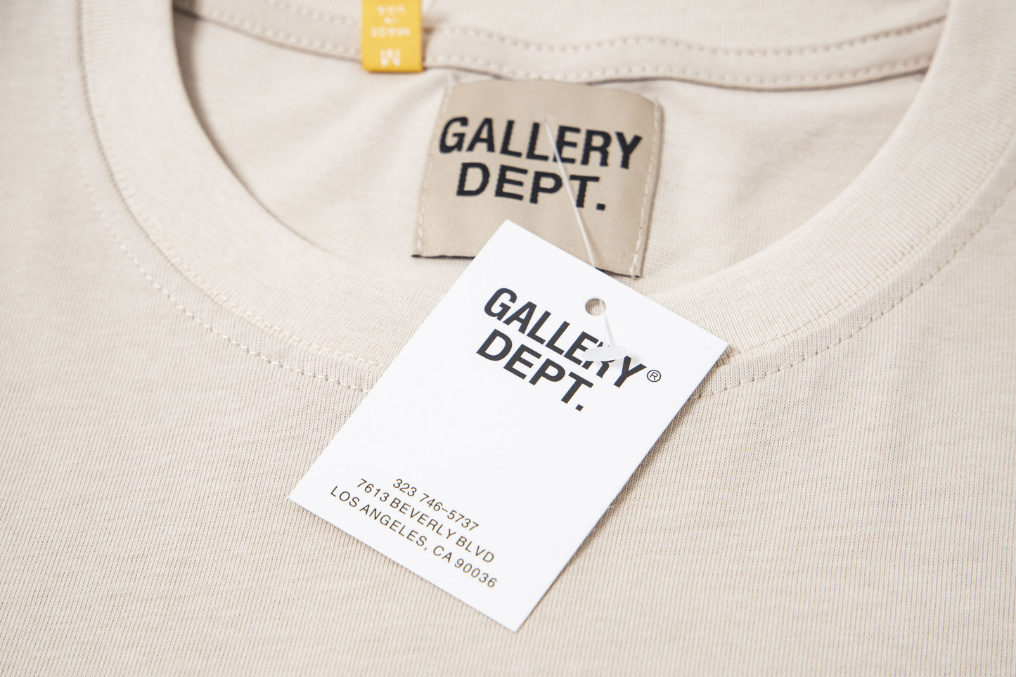 Gallery DEPT. S*pply The World Is Yours T-Shirt