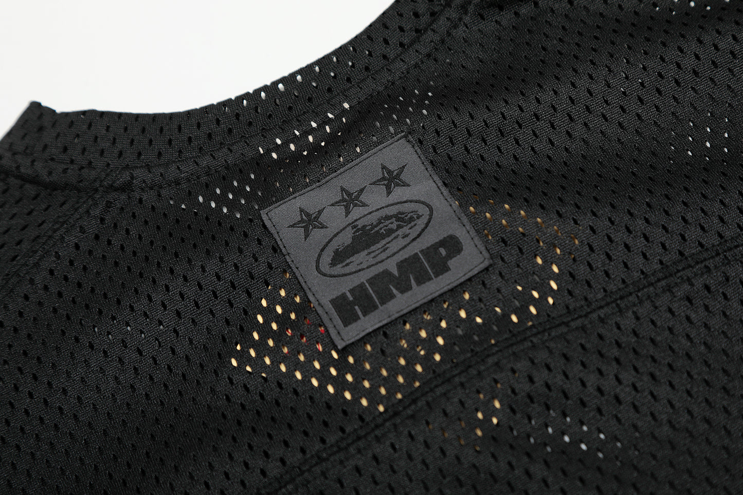 Cort*ez x Slaughter Gang 21 Savage Mesh Jersey