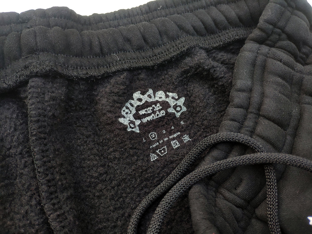 Sp5d*r I Love Sp5der Sweatpants